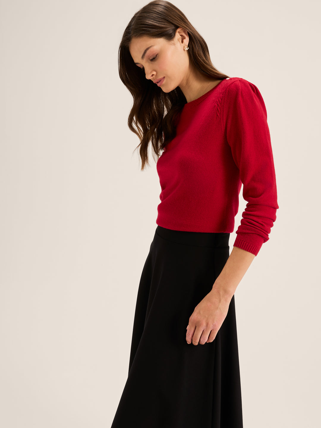 Ayr Jumper