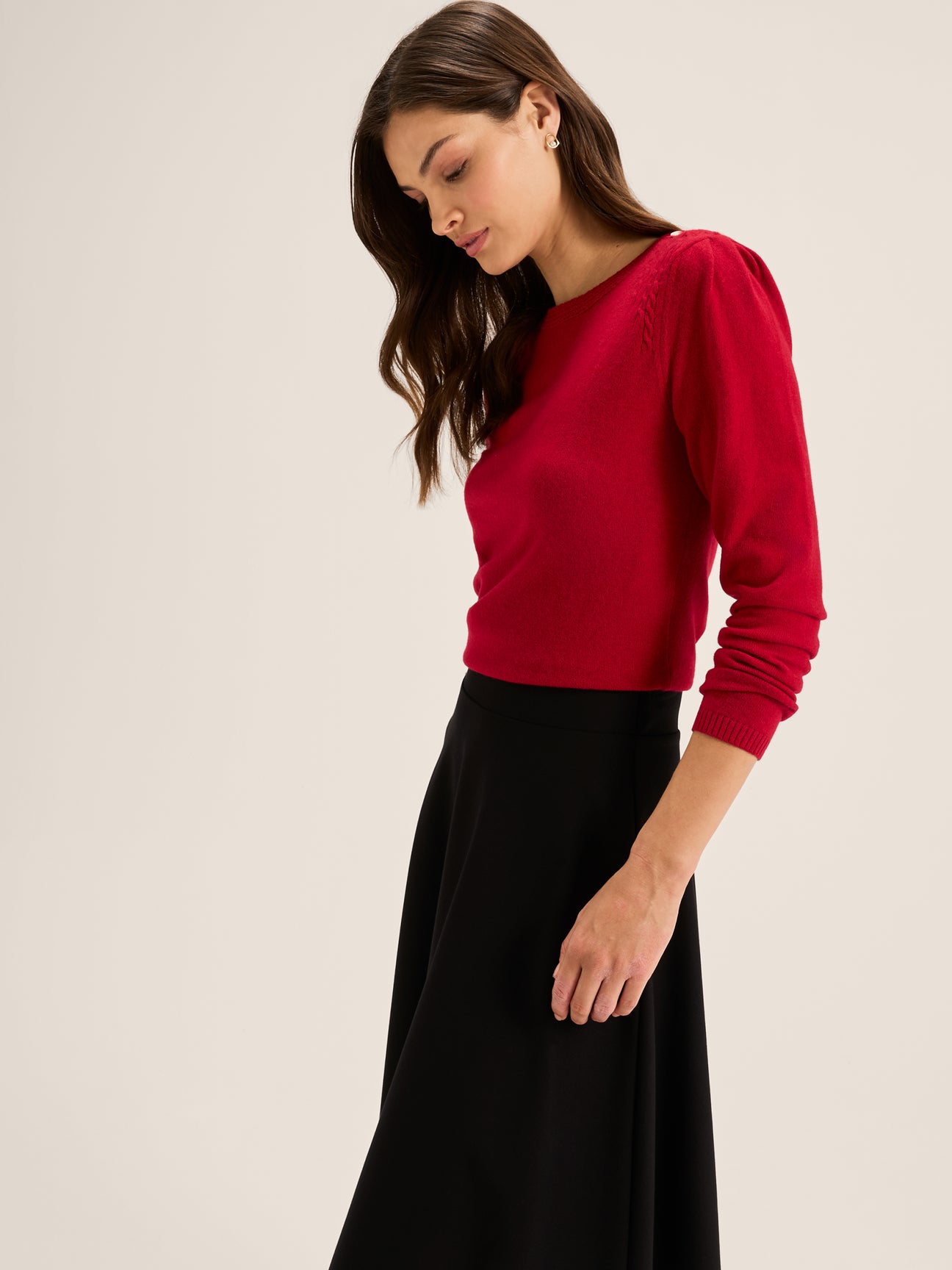 Ayr Jumper