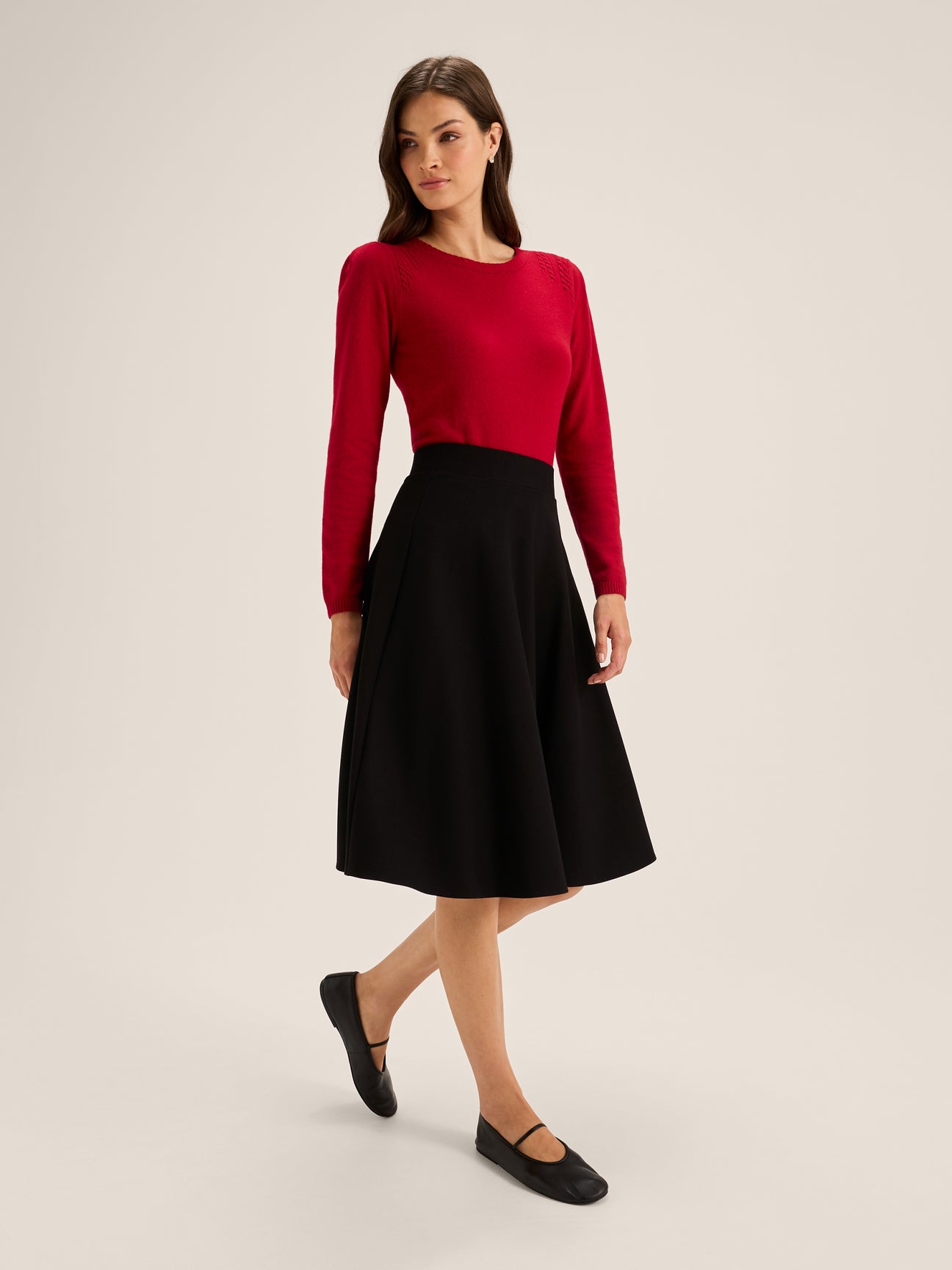 Ayr Jumper