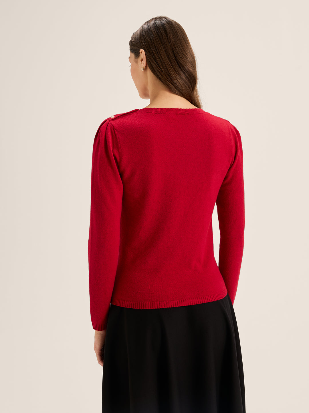 Ayr Jumper