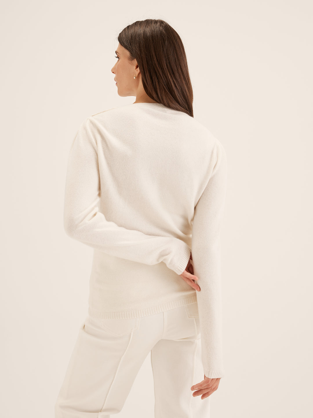 Ayr Jumper