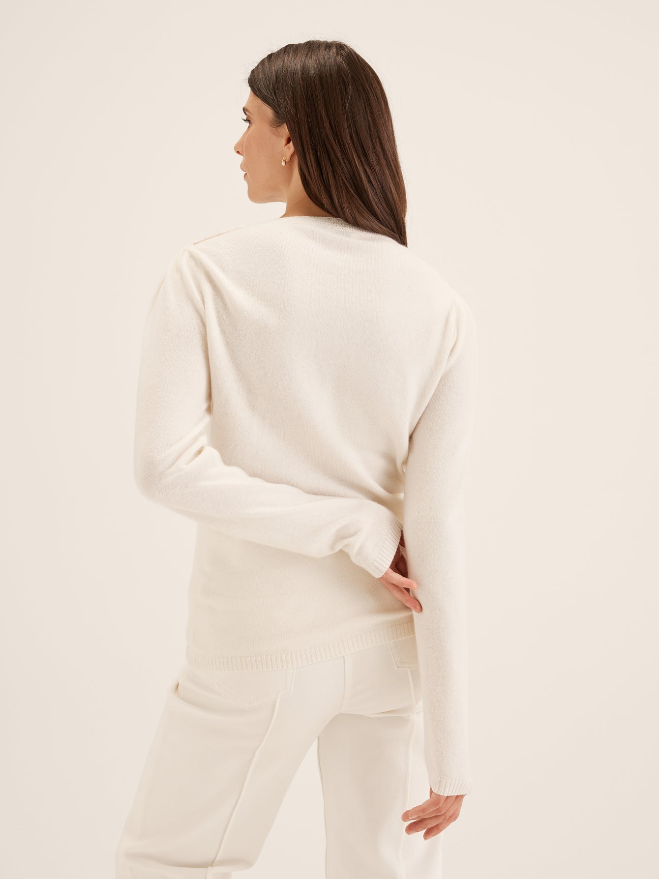 Ayr Jumper