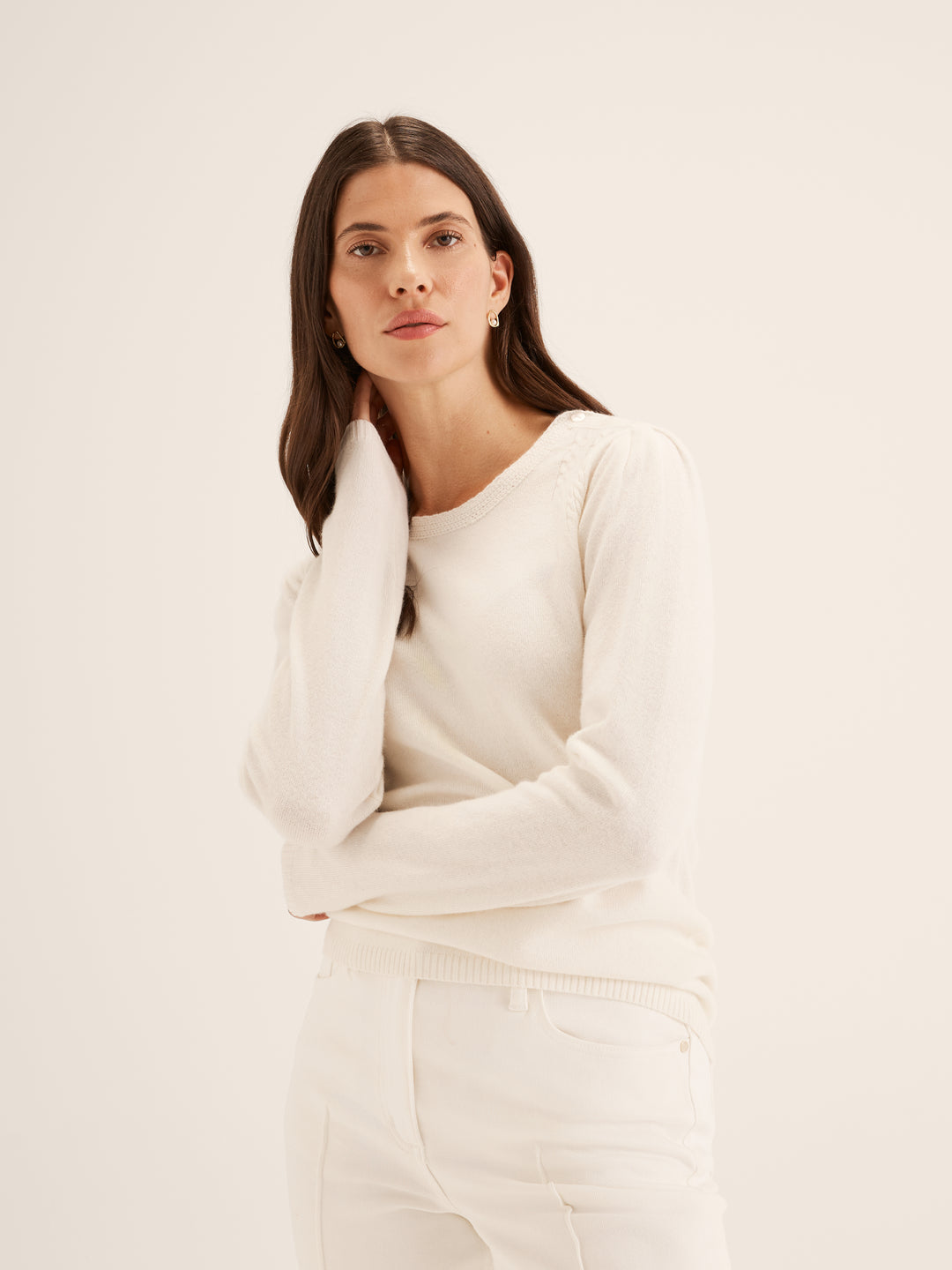 Ayr Jumper