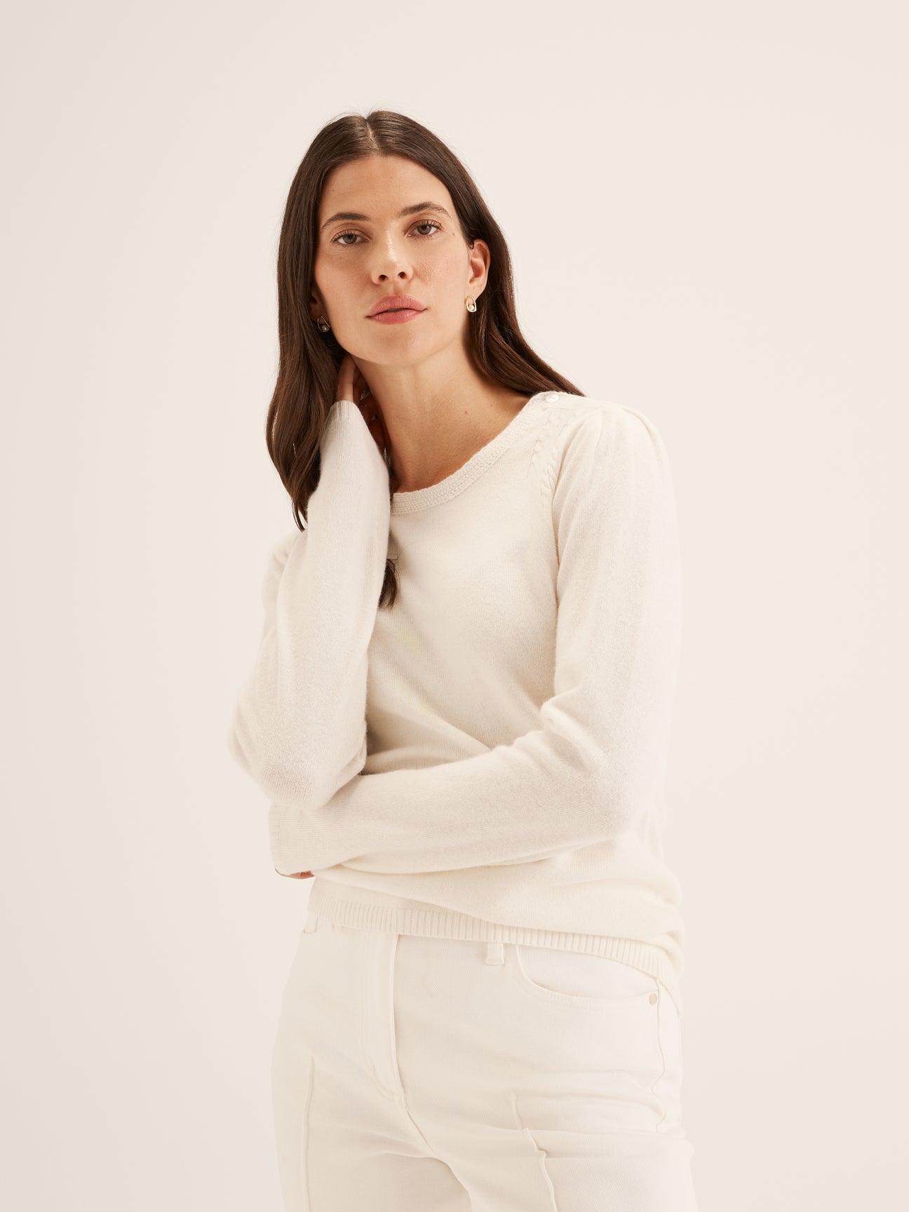 Ayr Jumper