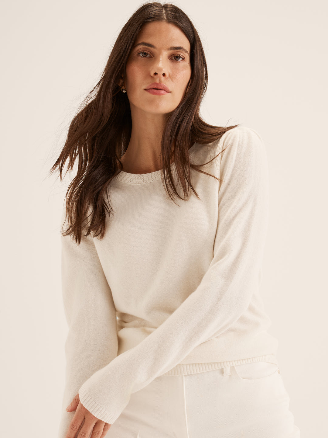 Ayr Jumper