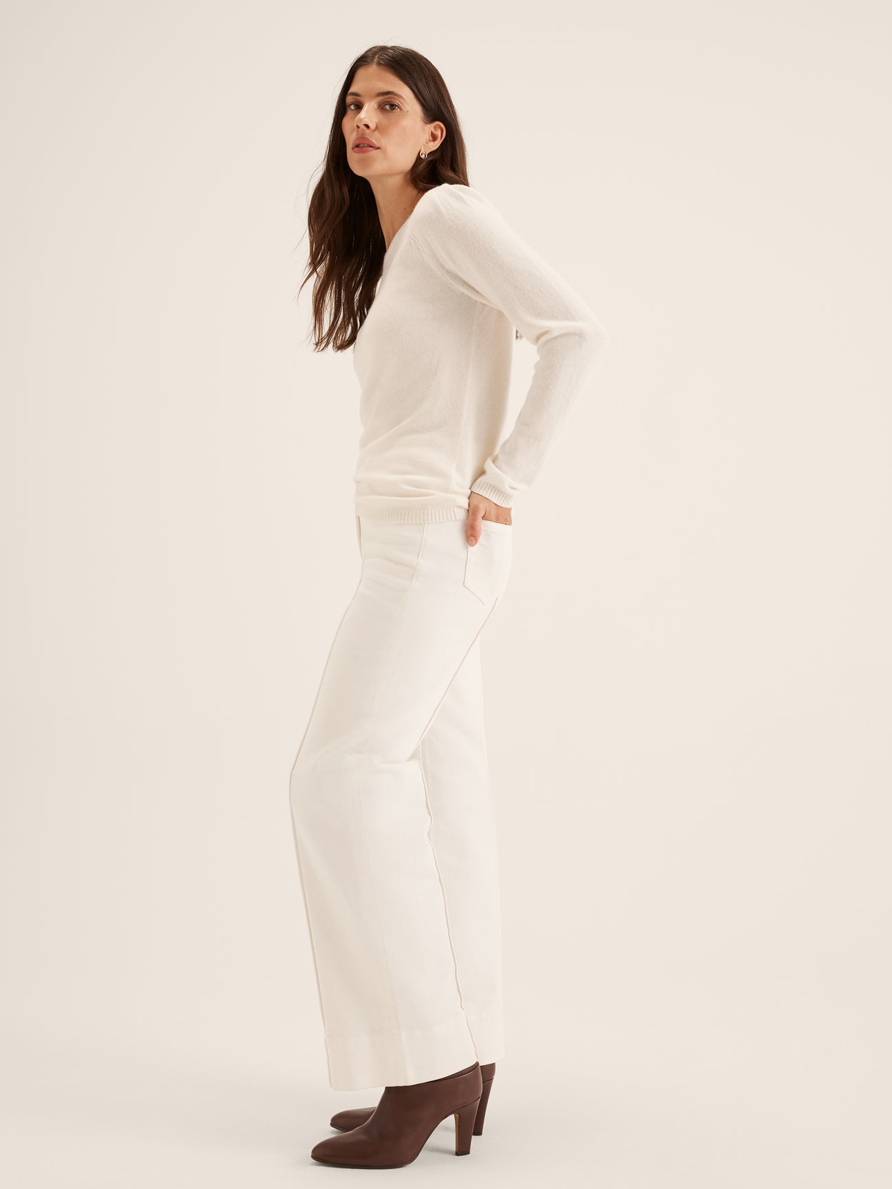 Ayr Jumper