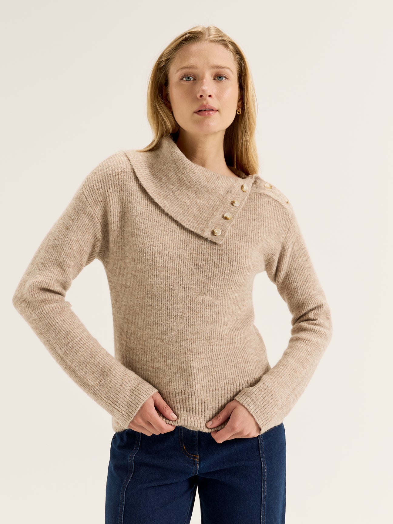 Johnstone Jumper