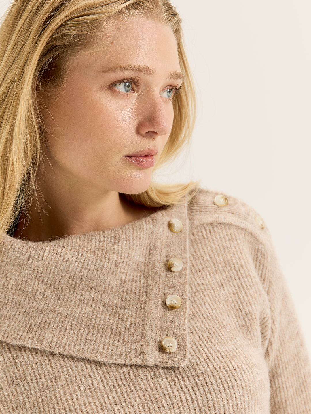 Johnstone Jumper