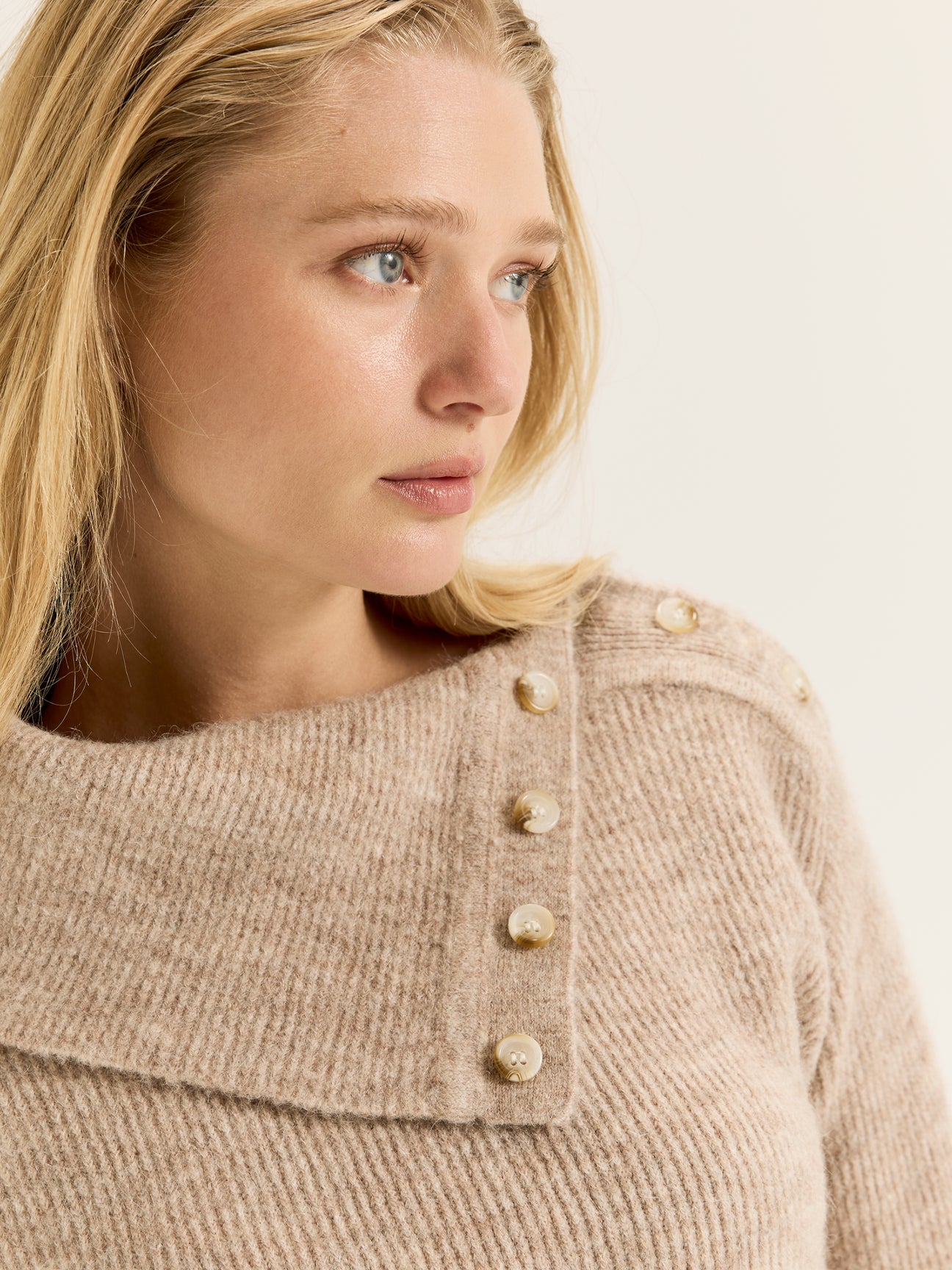 Johnstone Jumper