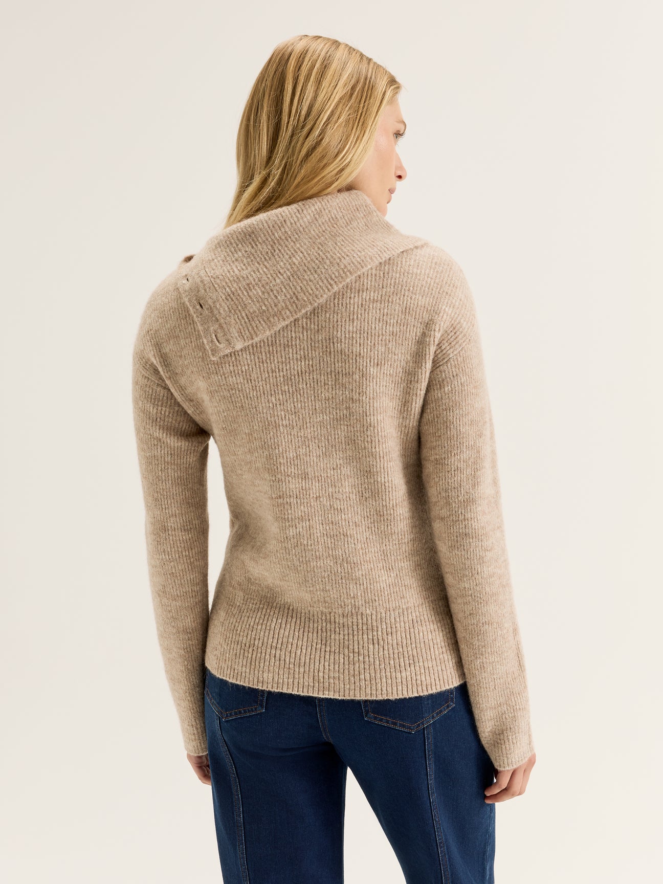 Johnstone Jumper