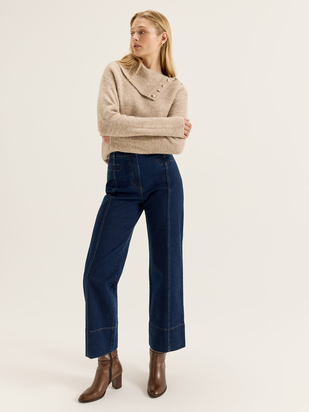 Johnstone Jumper