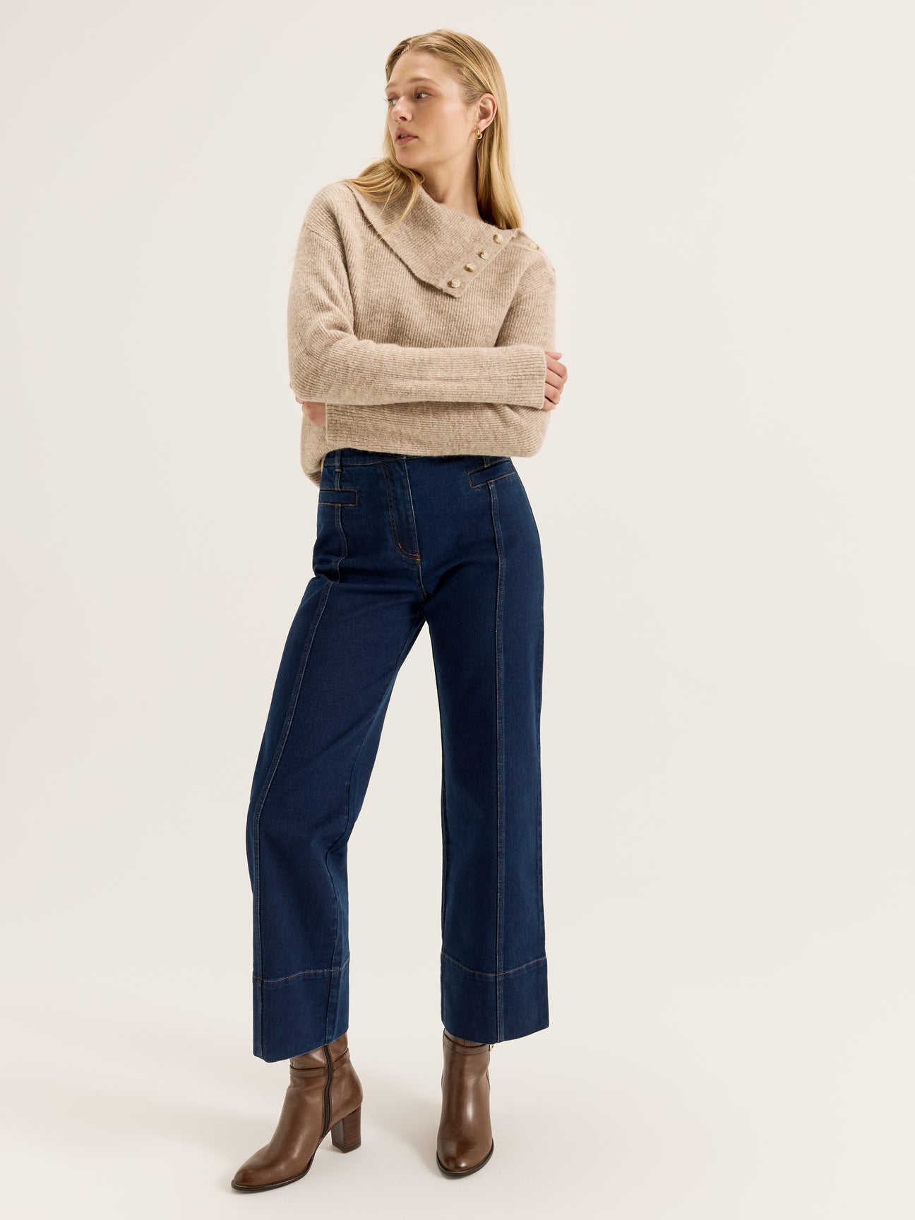 Johnstone Jumper