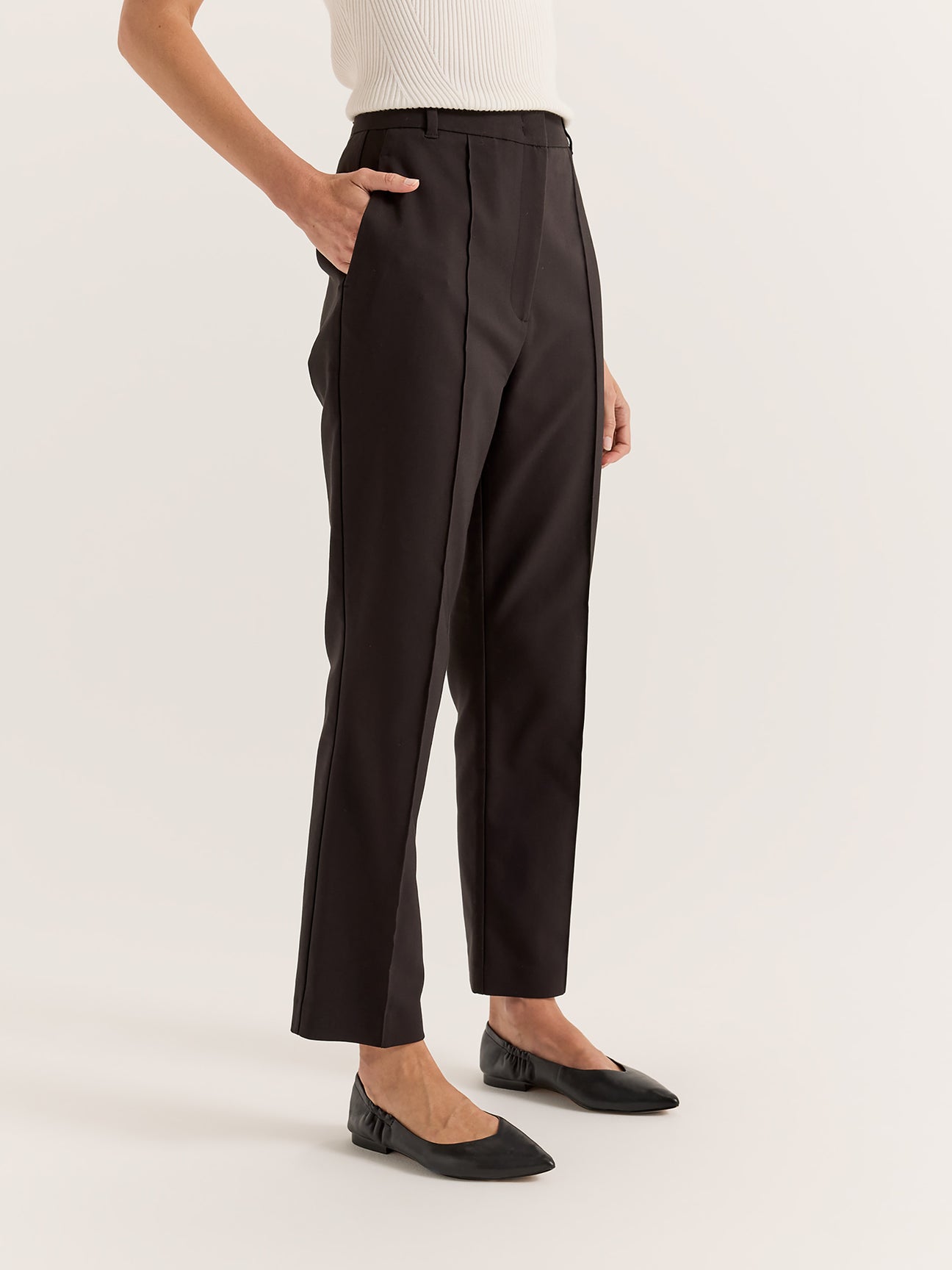 Arianna Pant