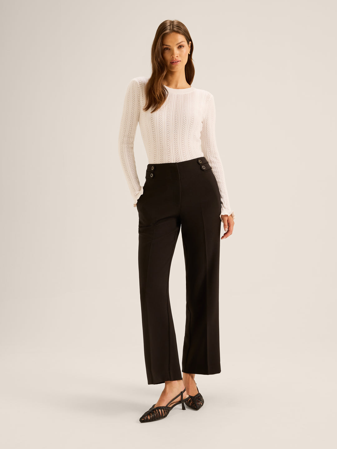 Chapel Street Pants