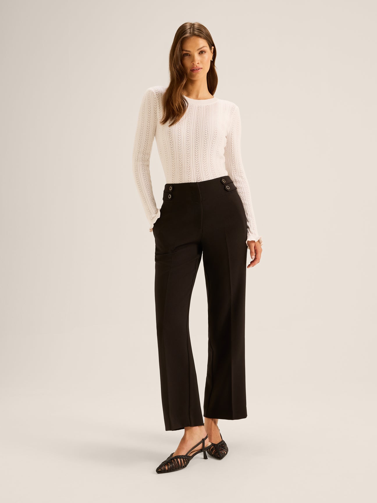 Chapel Street Pants