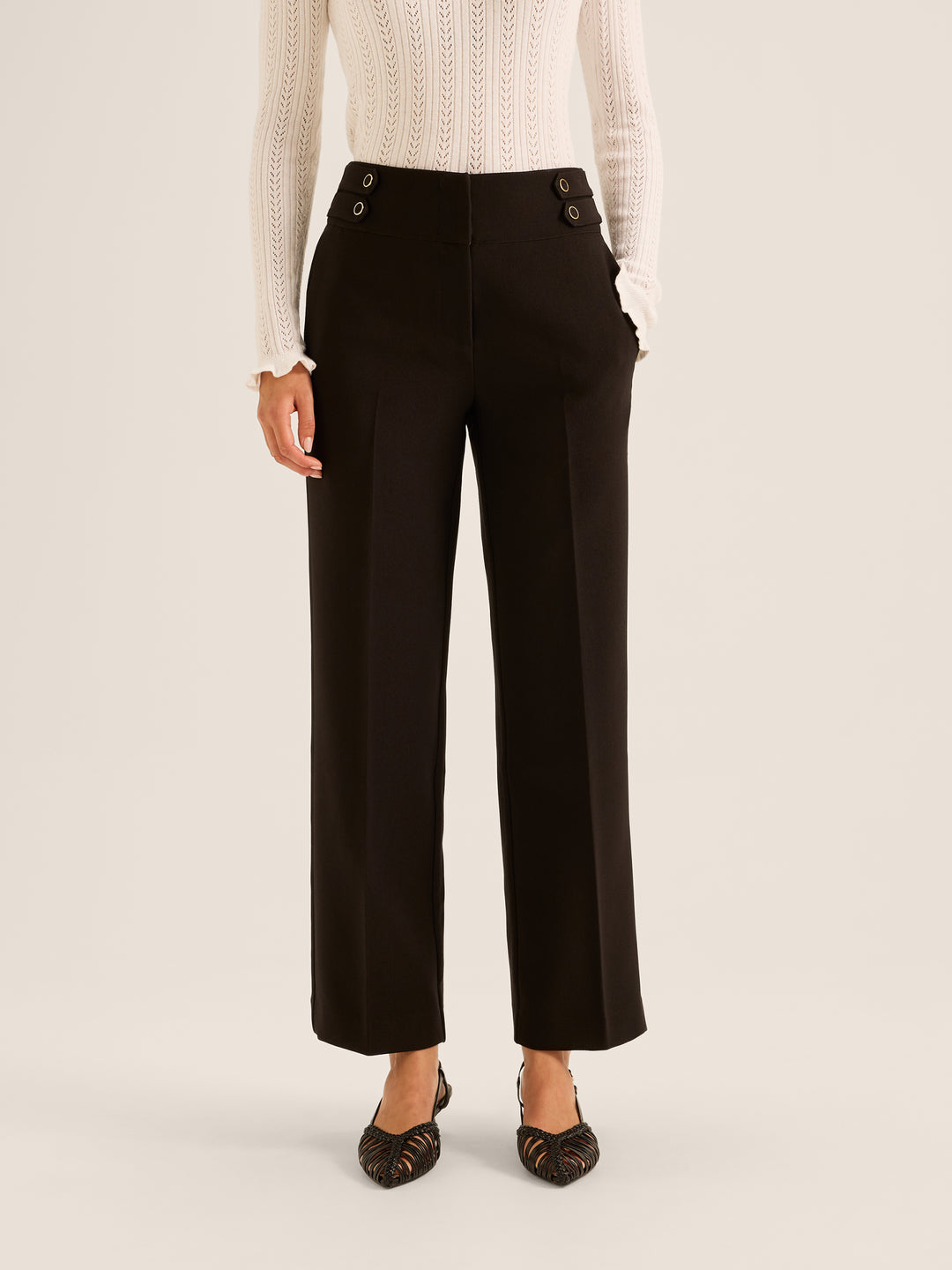 Chapel Street Pants