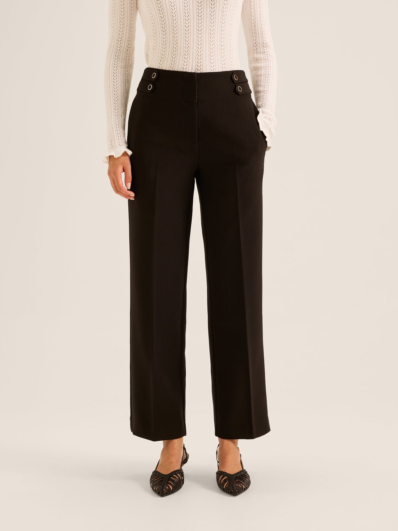 Chapel Street Pants