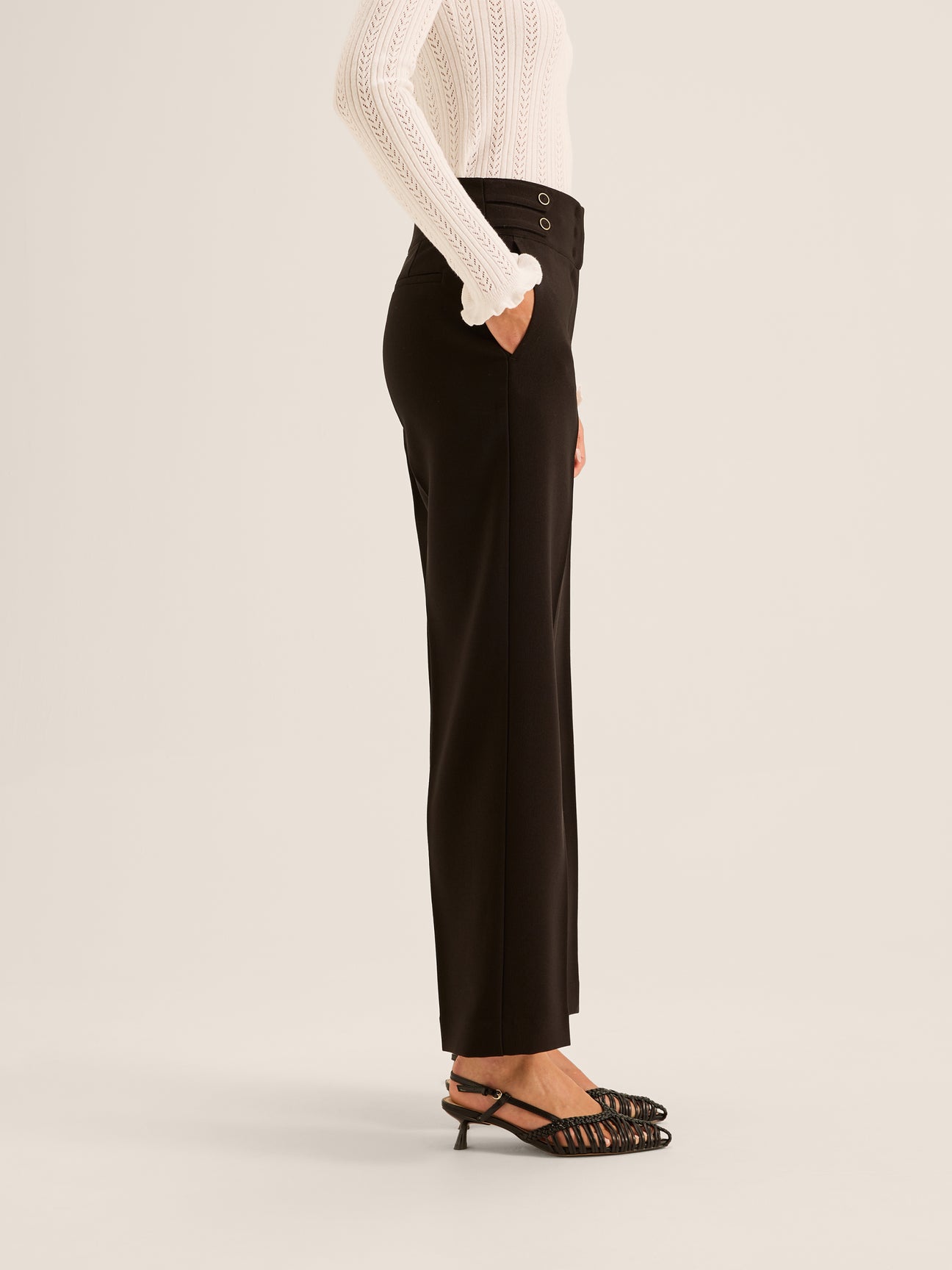 Chapel Street Pants