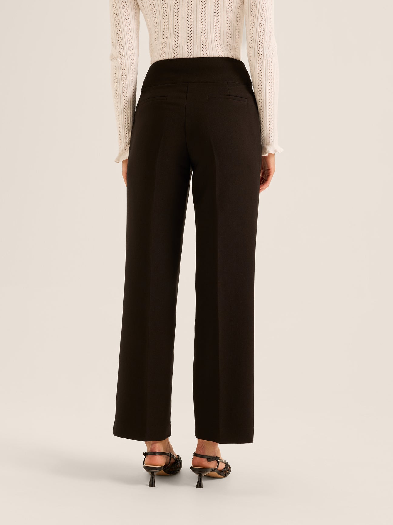 Chapel Street Pants