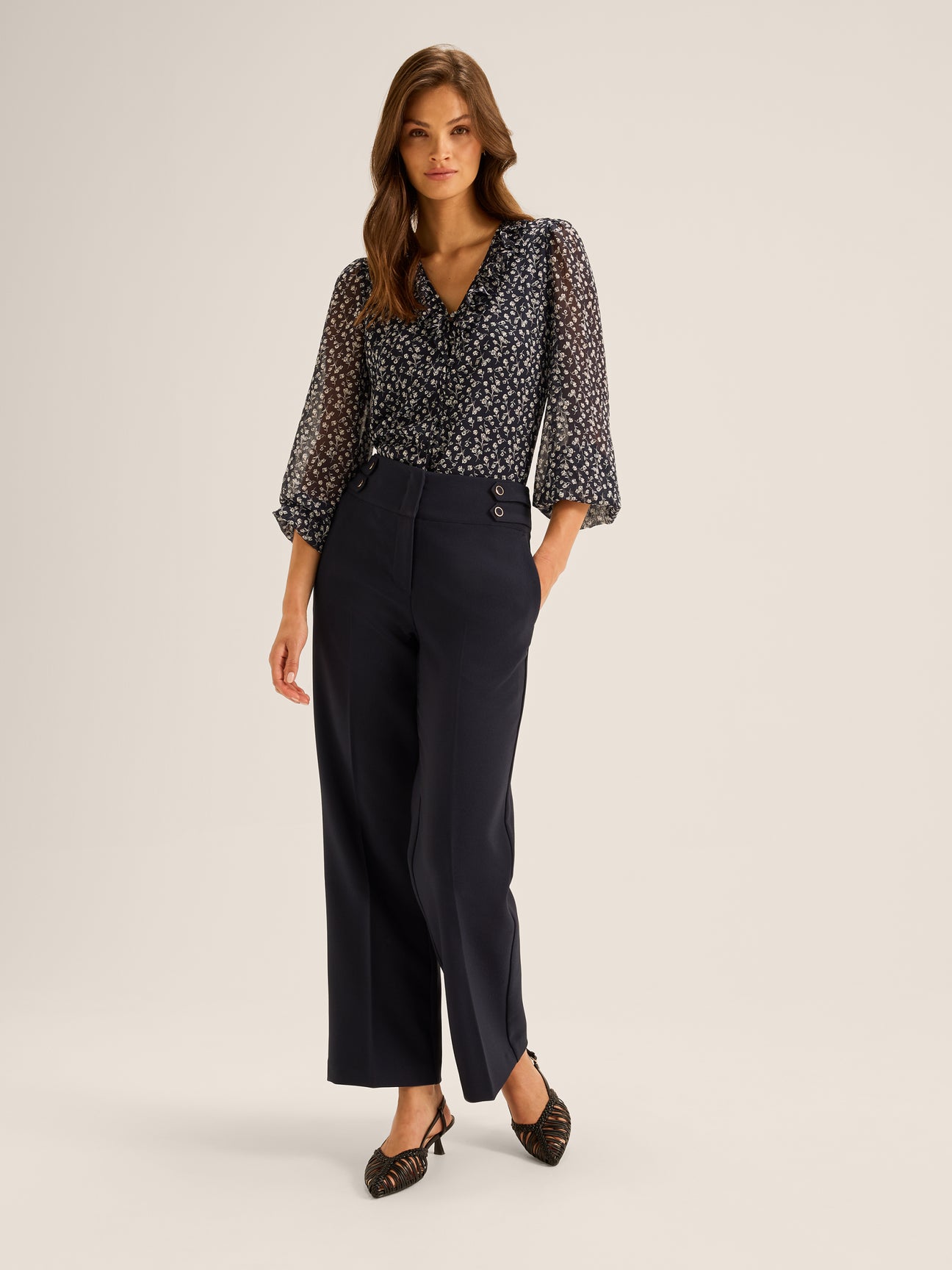 Chapel Street Pants