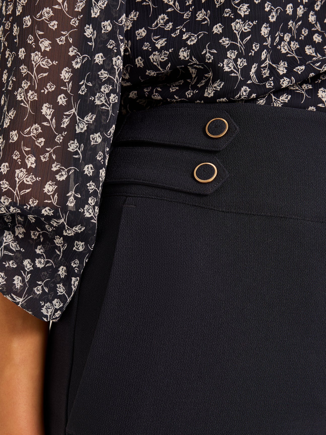 Chapel Street Pants