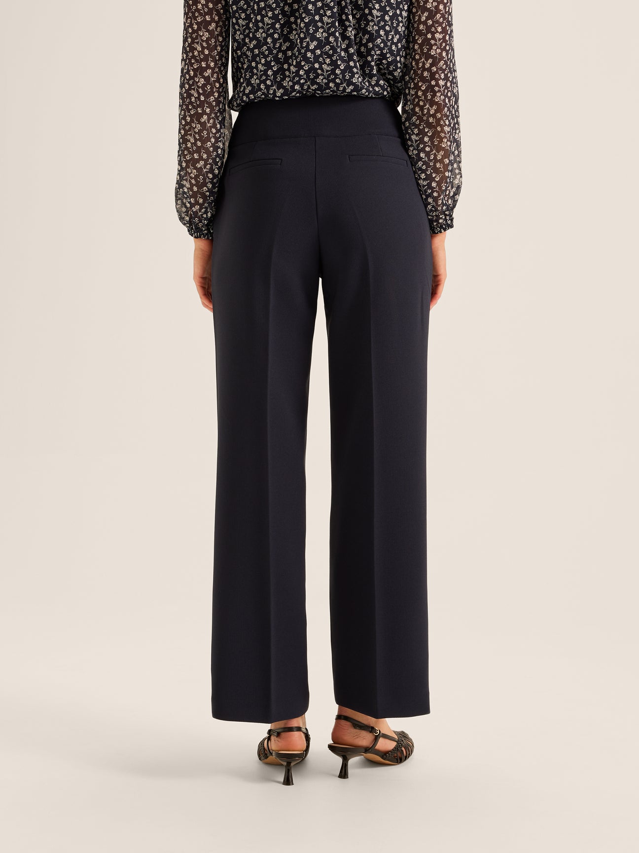 Chapel Street Pants