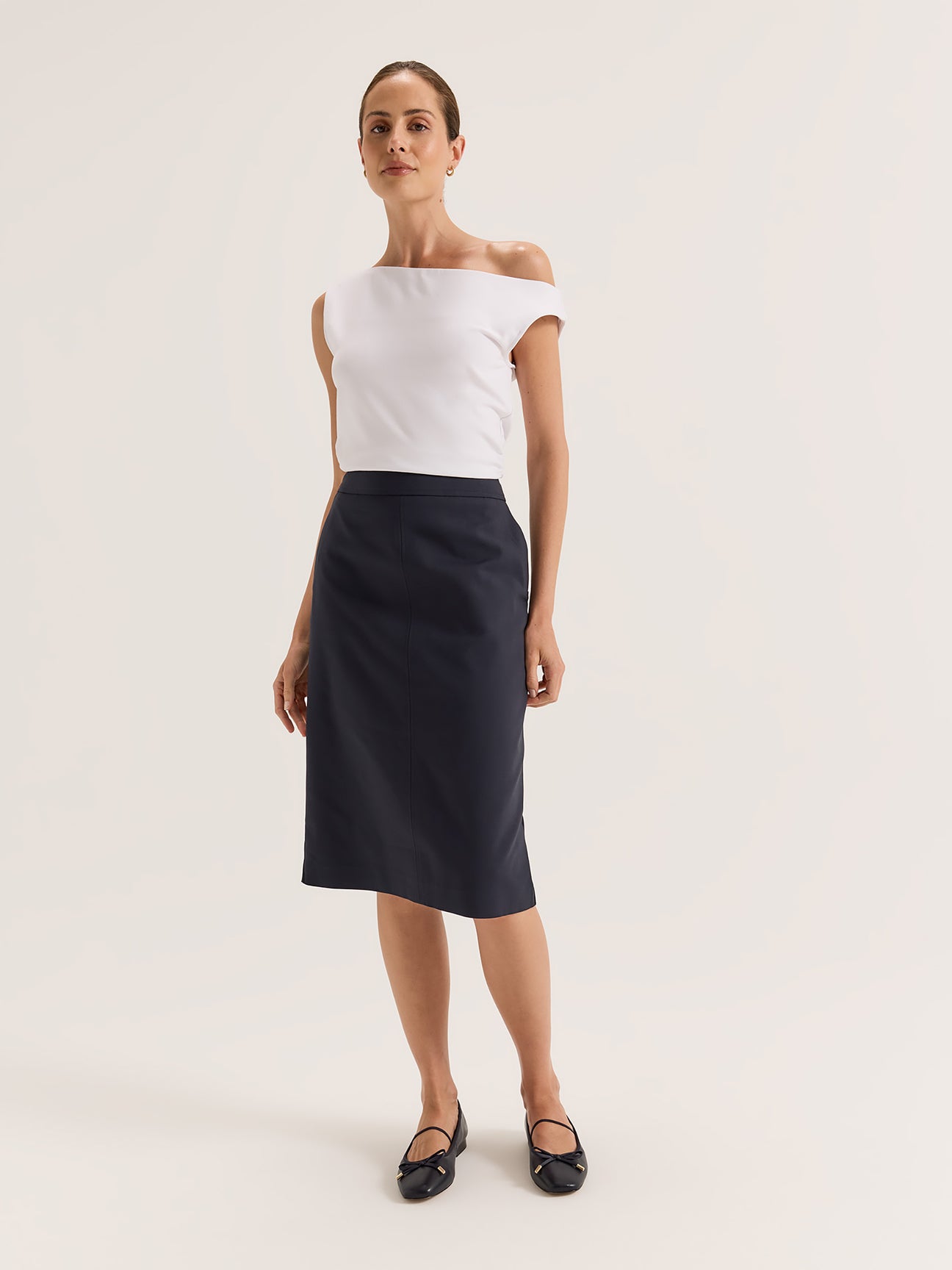 Jacqueline Skirt