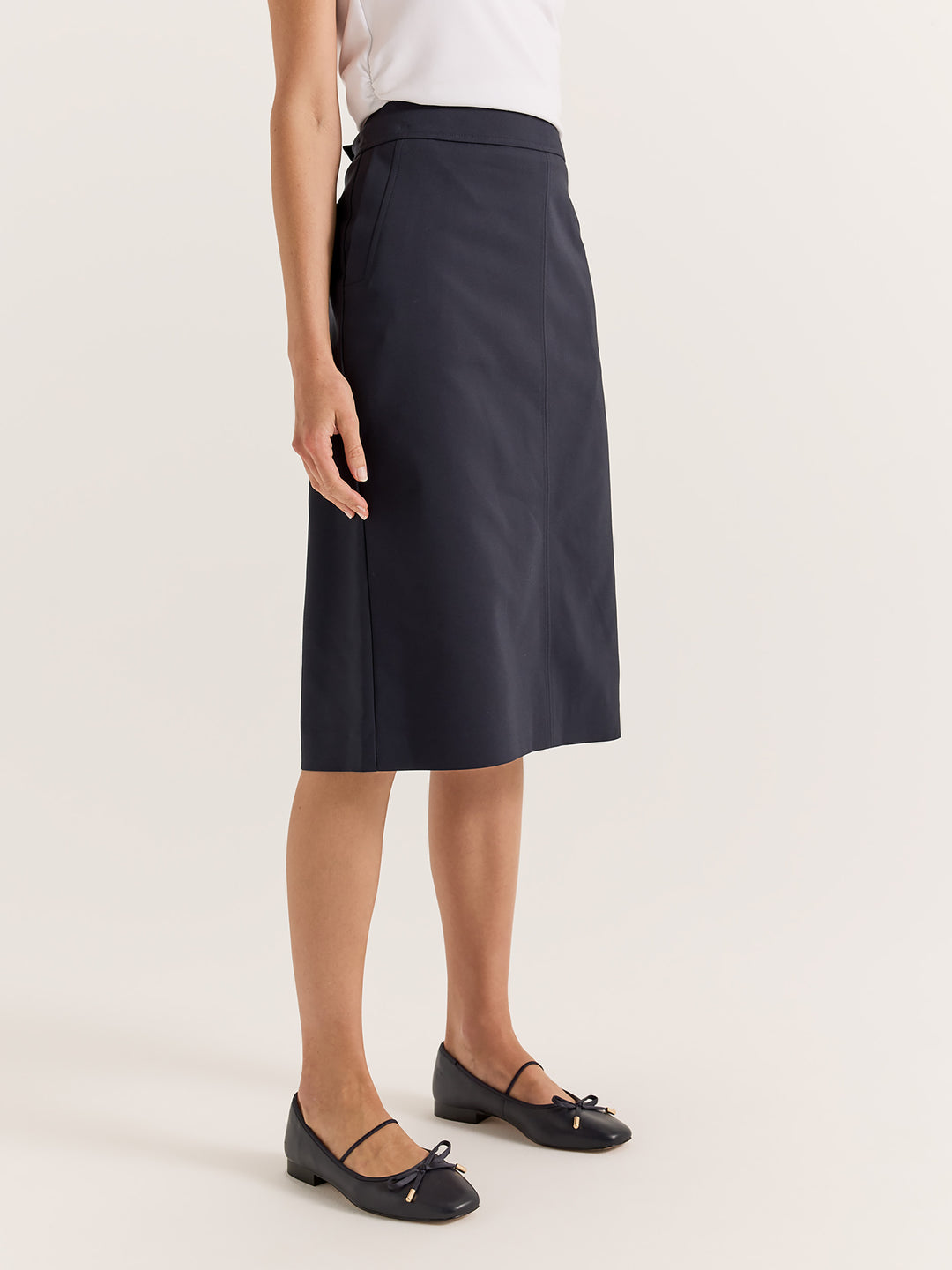 Jacqueline Skirt