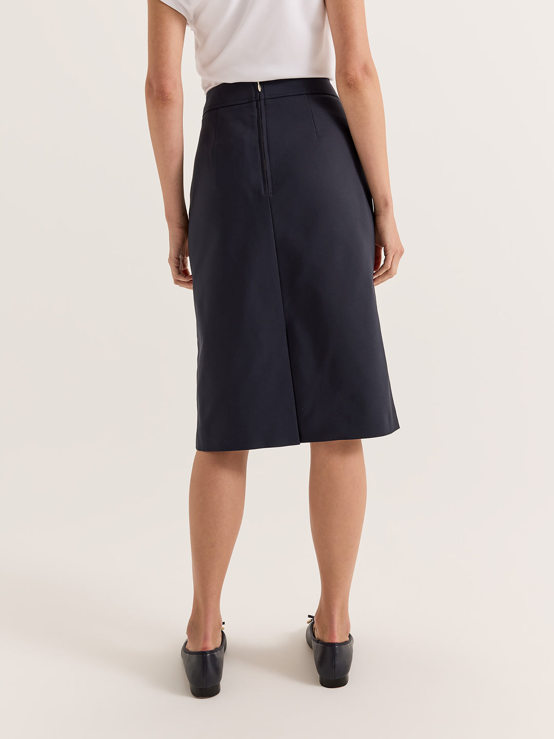 Jacqueline Skirt
