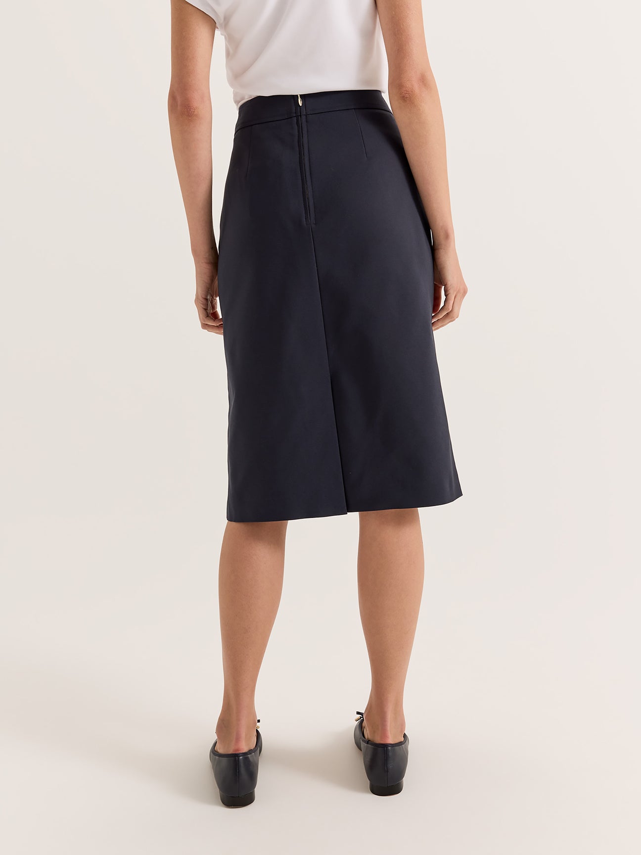 Jacqueline Skirt