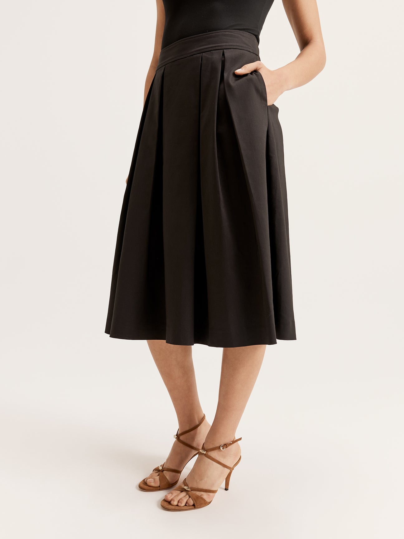 Sophia Skirt