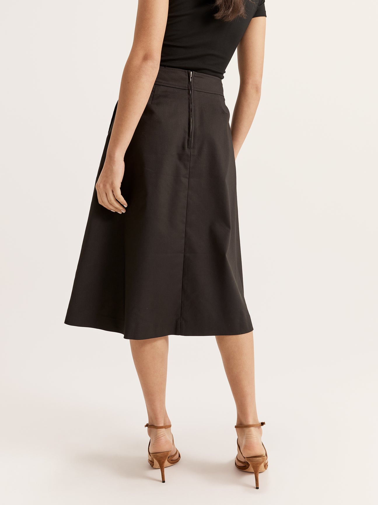 Sophia Skirt
