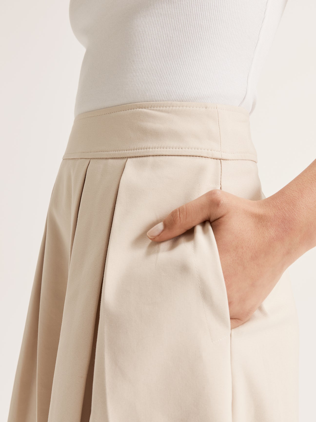 Sophia Skirt