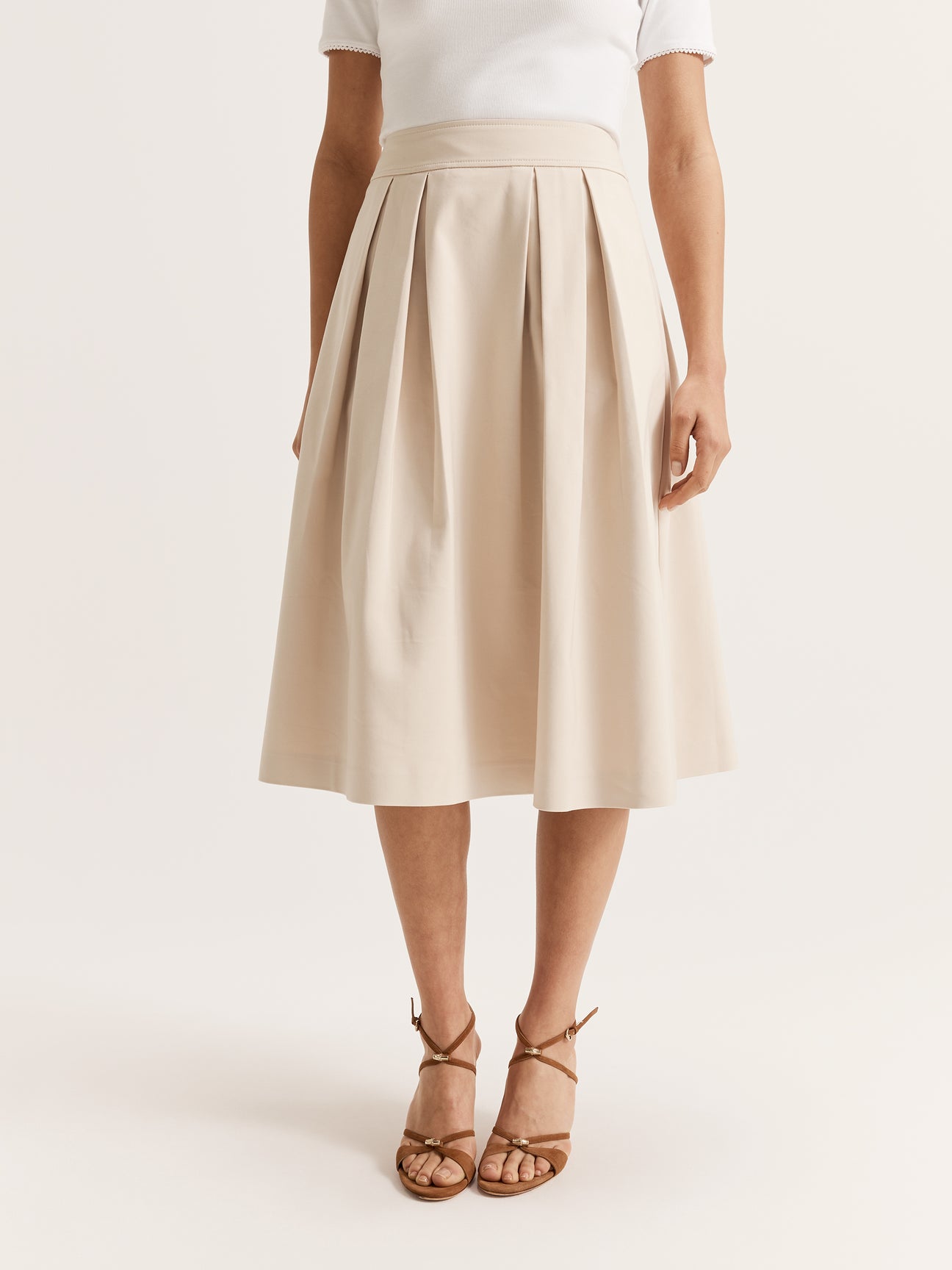 Sophia Skirt