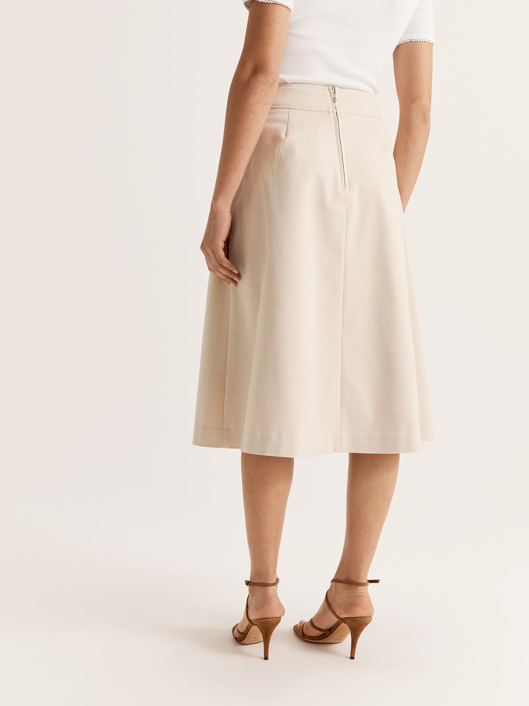 Sophia Skirt