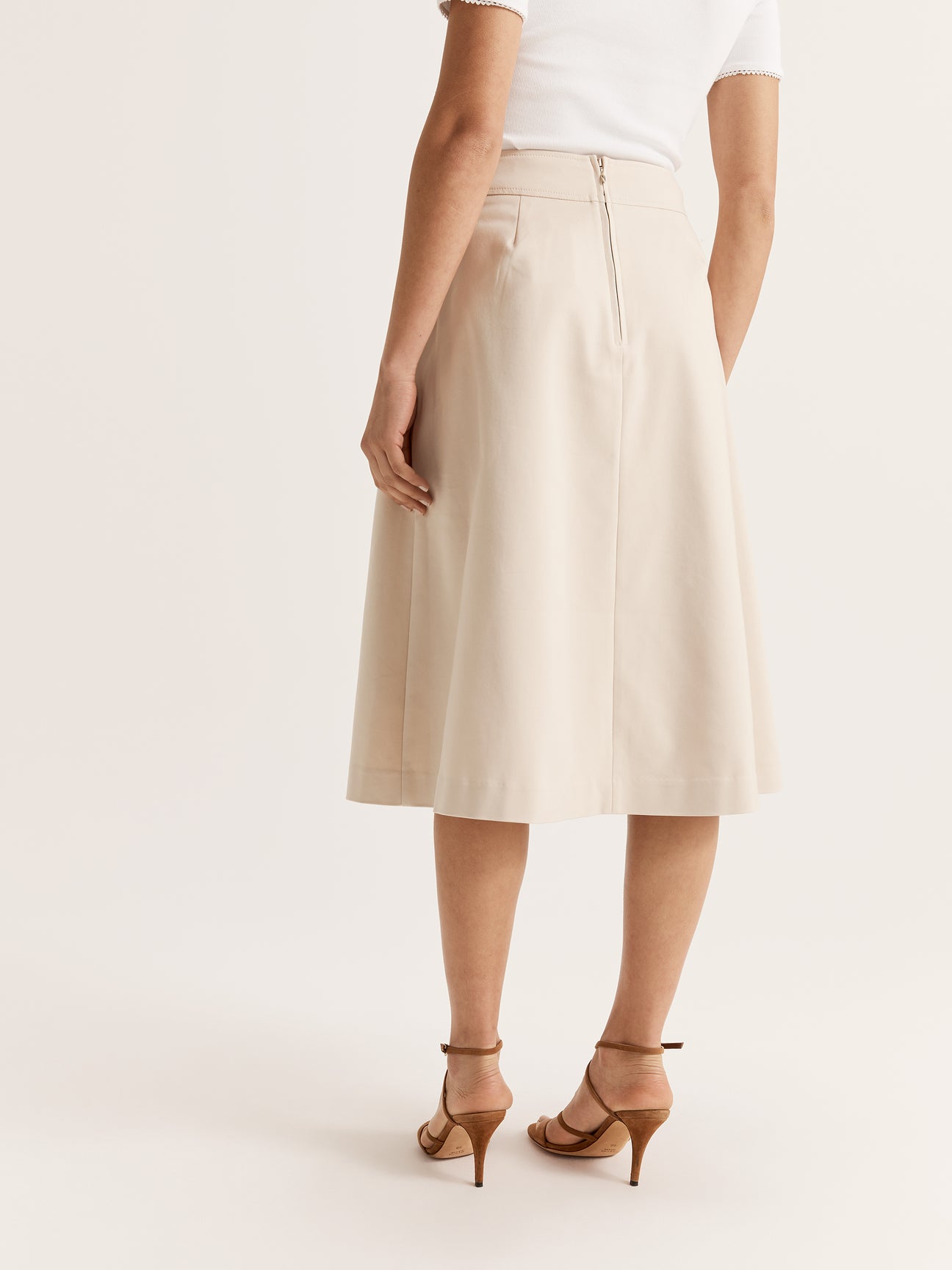 Sophia Skirt