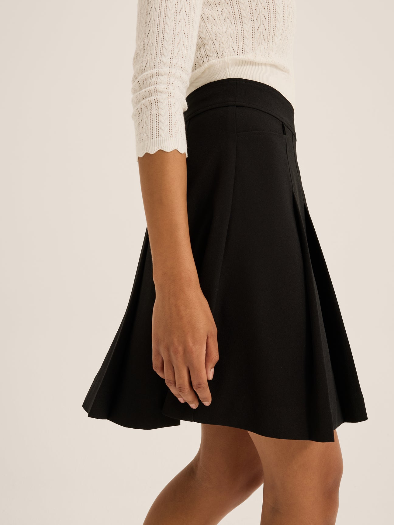 Grace Skirt