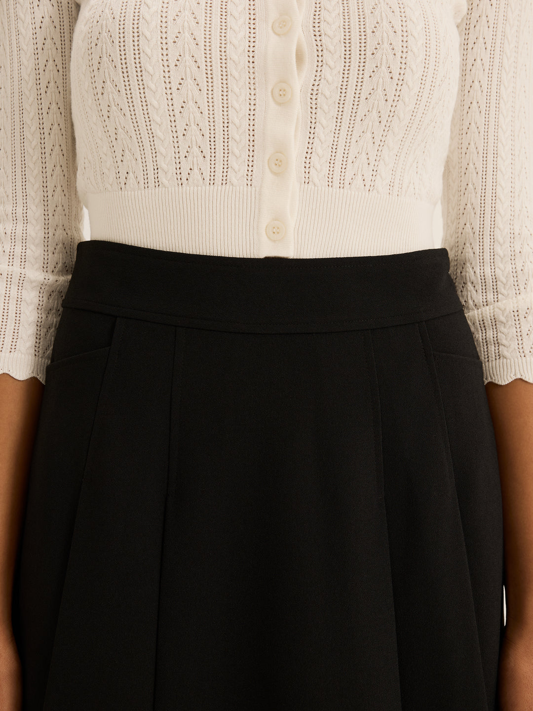 Grace Skirt