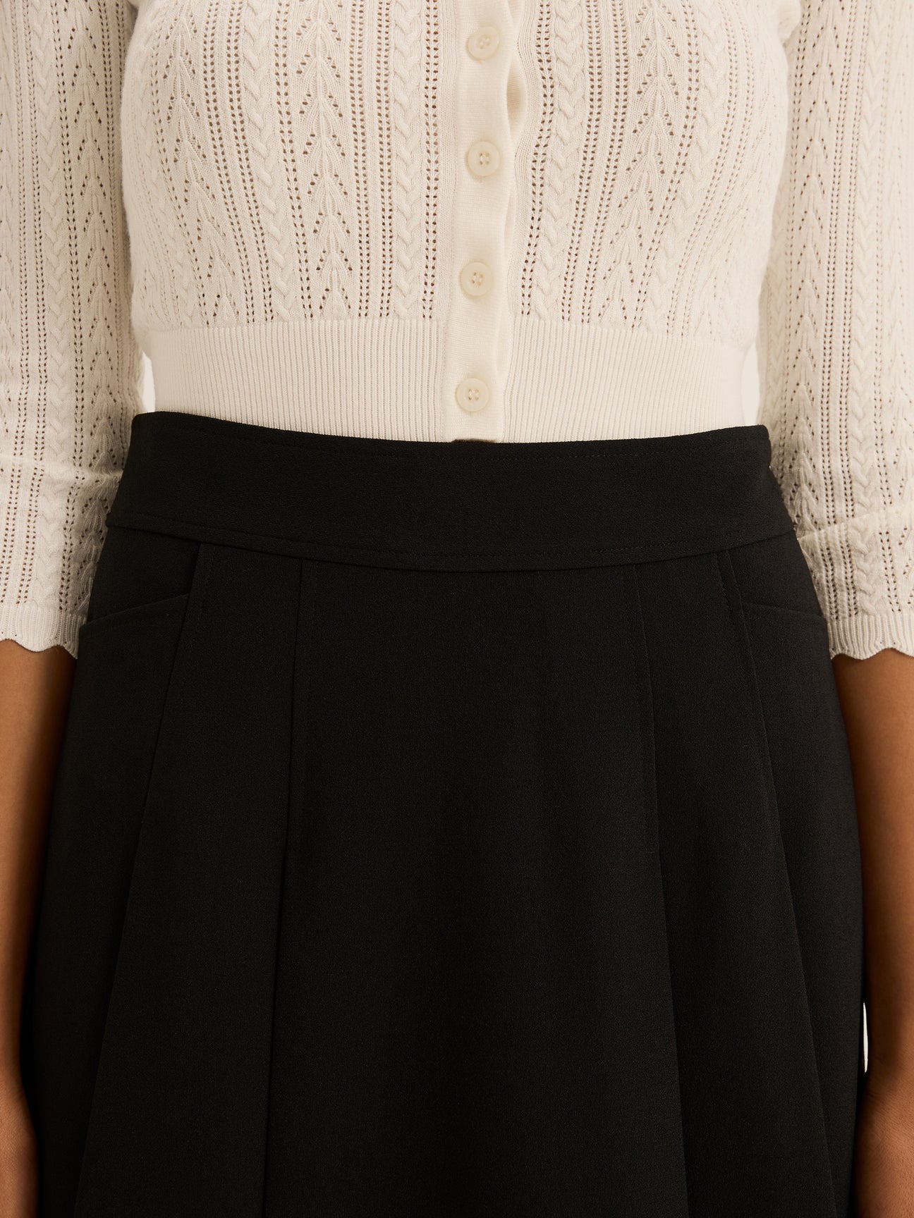 Grace Skirt