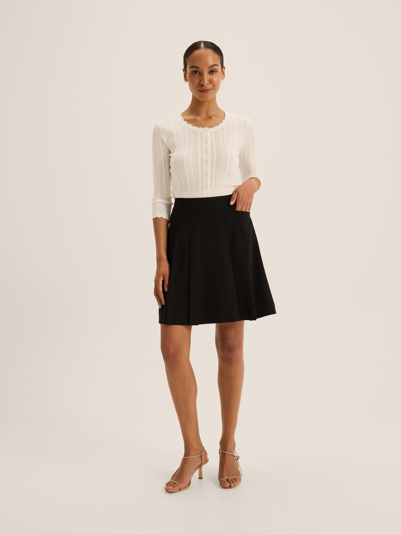 Grace Skirt