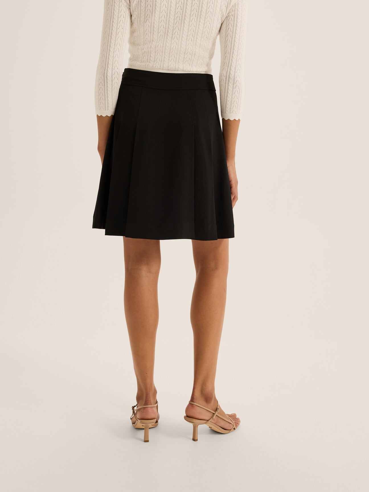 Grace Skirt