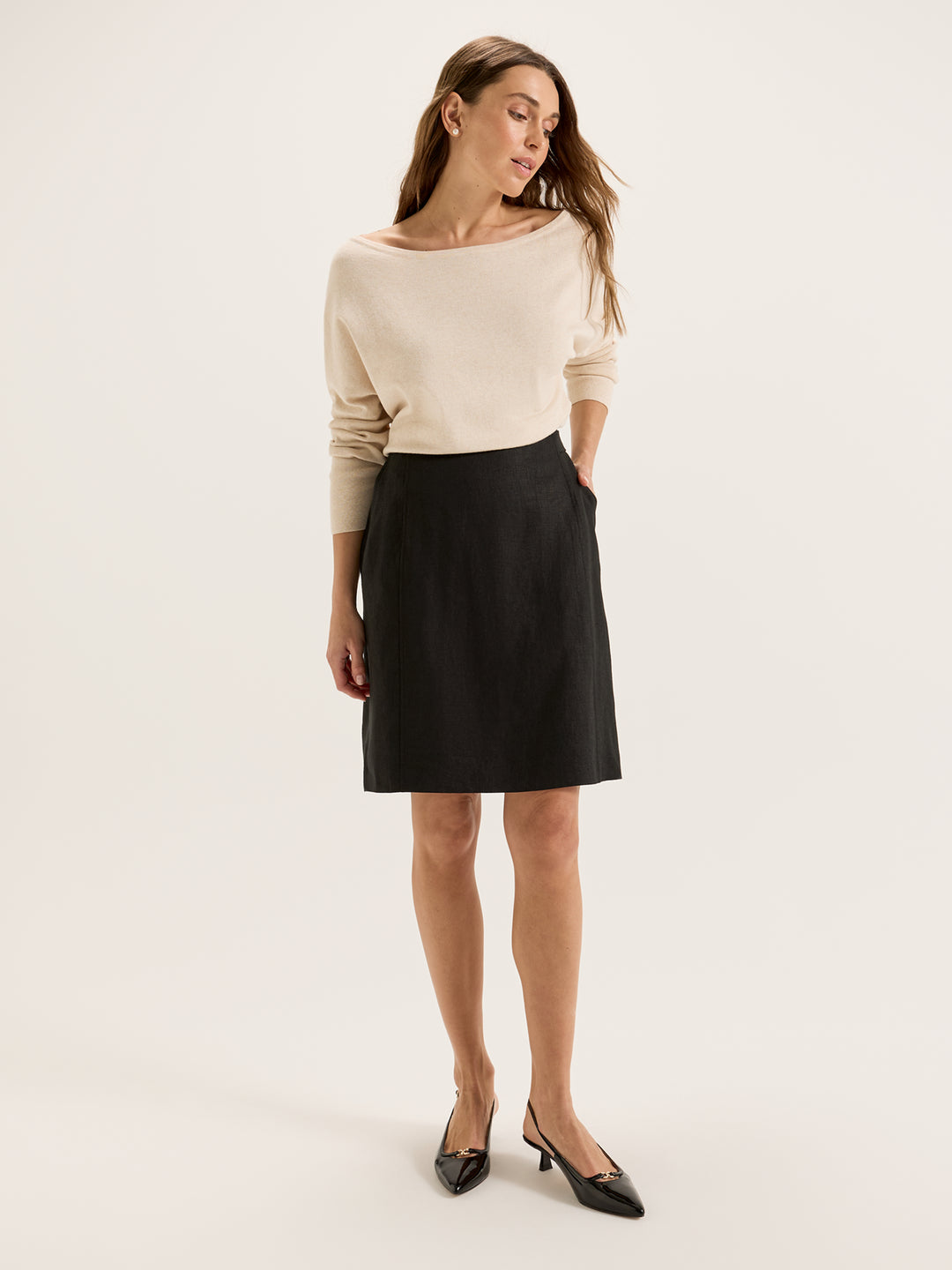Jelena Skirt