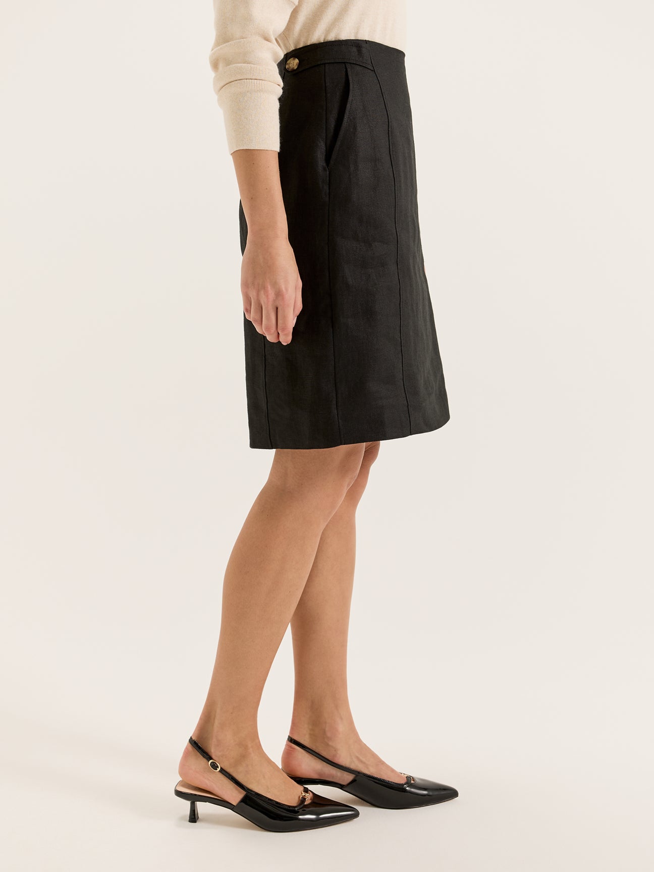 Jelena Skirt