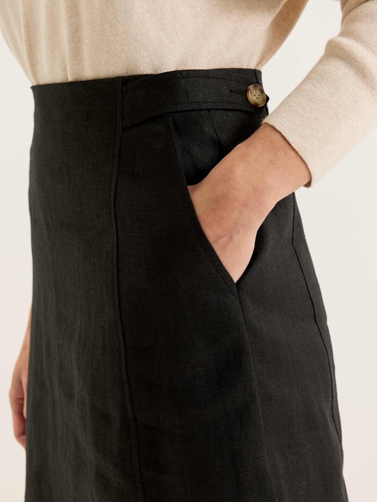 Jelena Skirt