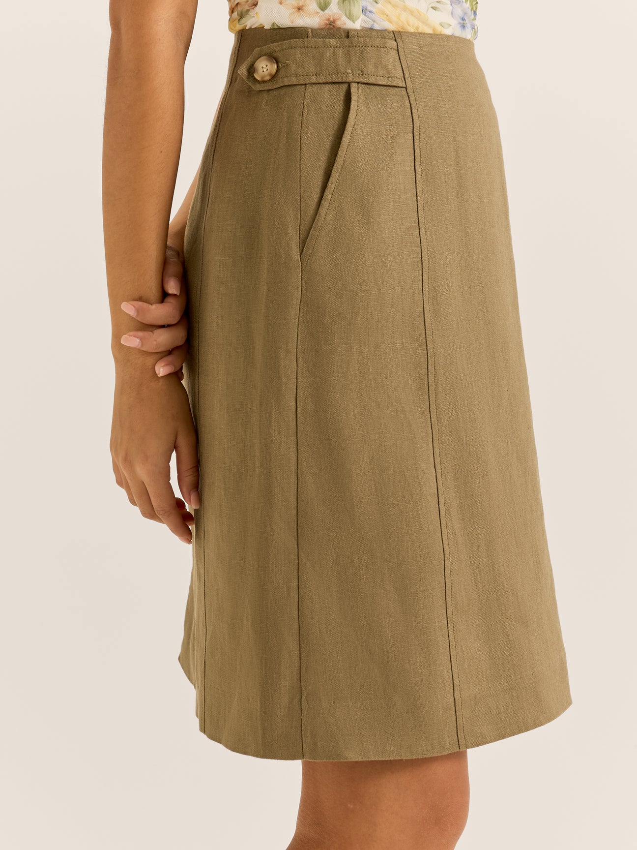 Jelena Skirt