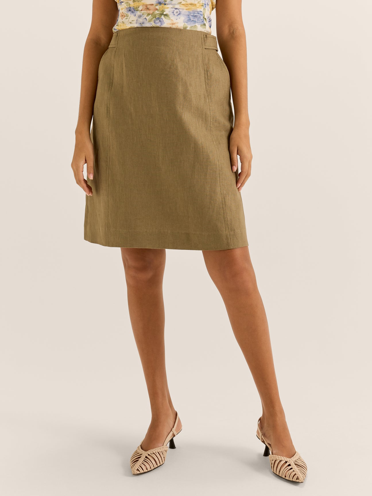 Jelena Skirt