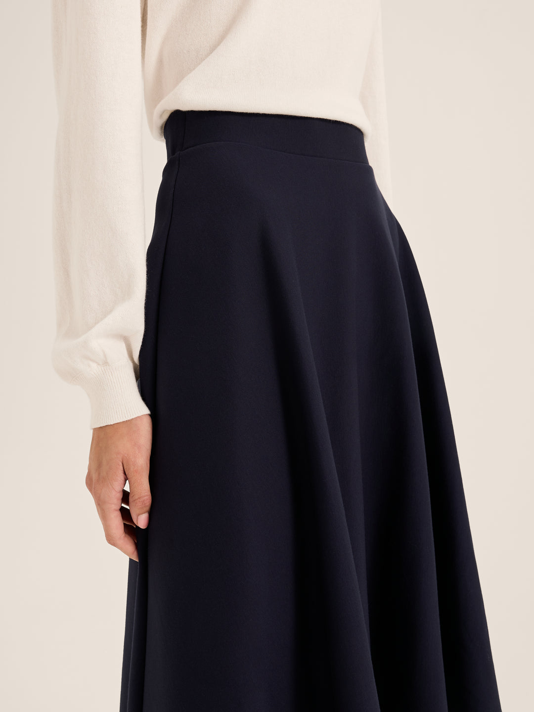Taylor Skater Skirt
