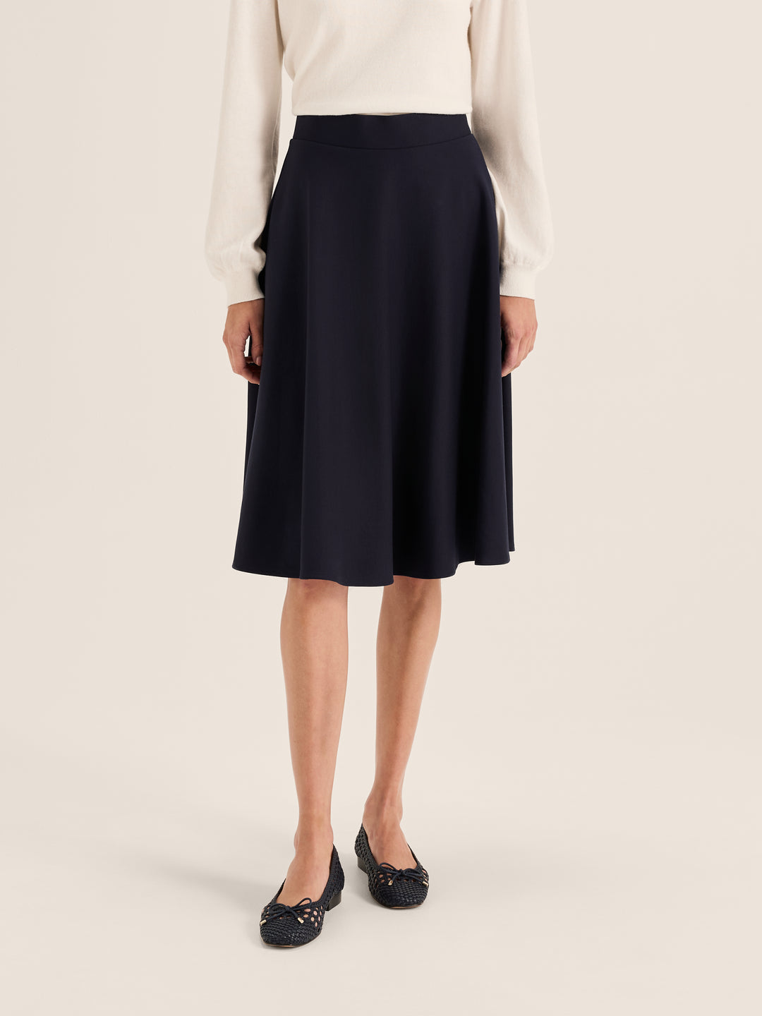 Taylor Skater Skirt