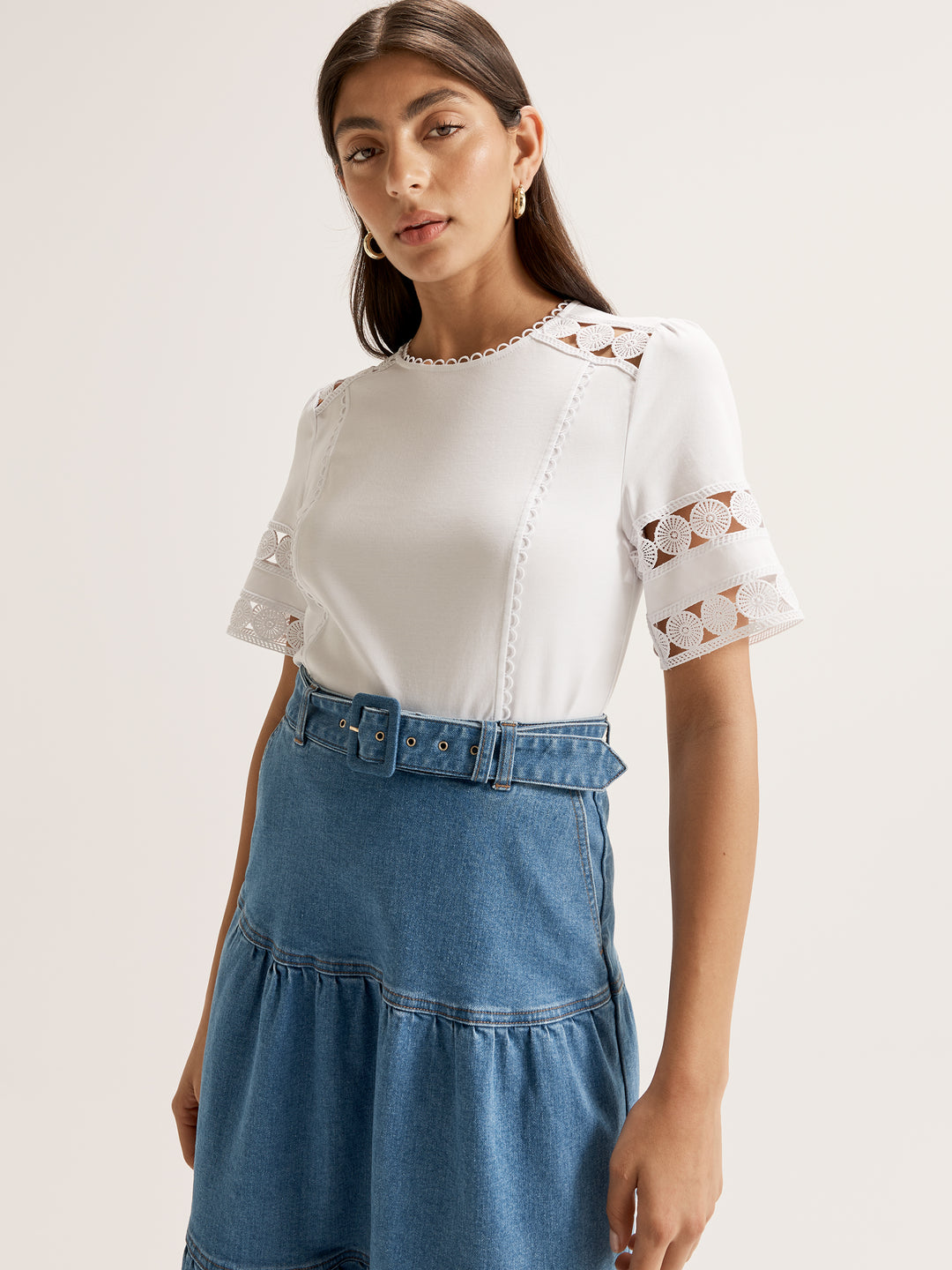 Daphne Top