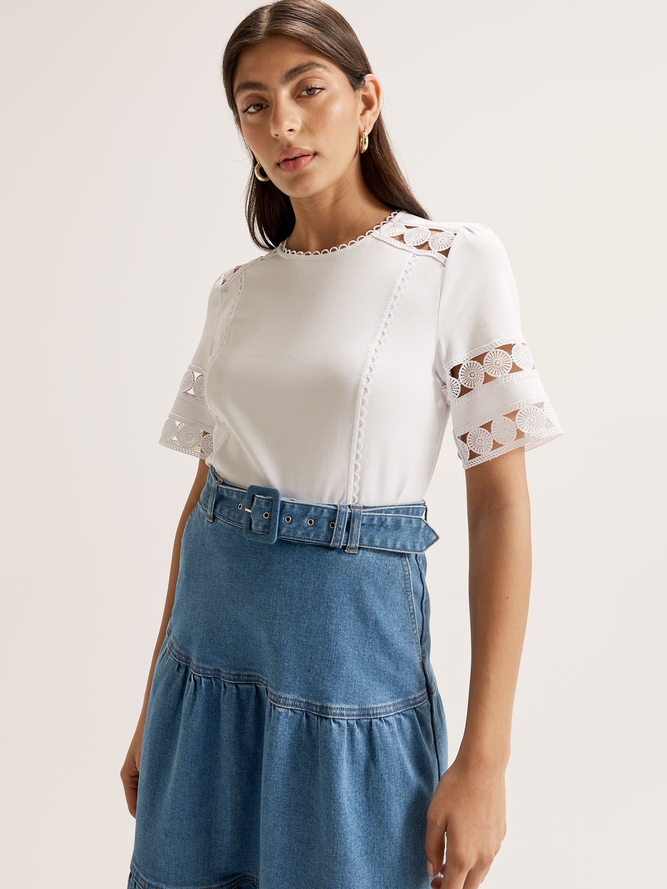 Daphne Top